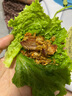三只松鼠薄脆饼干810g 混合口味奶香海苔烧烤早餐休闲零食品代餐饱腹整箱 实拍图
