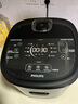 飞利浦（PHILIPS）【新品】IH电饭煲5000系列家用大容量4L预约定时快速柴火煲汤电饭锅4-5人适用HD5210 送礼 实拍图
