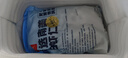 鲜京采【京东虾仁品质保障】精选南美白虾仁 无冰净重2斤 90-110只 实拍图