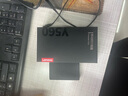 联想（Lenovo）512GB 移动固态硬盘（PSSD）USB3.2 550MB/s 高速移动硬盘 手机直连 笔记本 Y560系列 实拍图