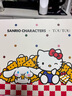 toutou2025女包HelloKitty三丽鸥凯蒂哈喽kt猫女孩礼物单肩斜挎送女友 实拍图