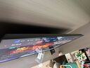 海信电视E7N Pro 55英寸信芯芯片H6 U+Mini LED黑曜屏 300Hz高刷AI智能55E7N-PRO国家补贴20% 实拍图