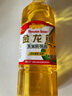 金龙鱼 食用油 非转基因 玉米油900ml(新老包装交替发货) 实拍图