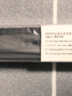 海蒂诗（Hettich）滑轨抽屉轨道阻尼缓冲滑轨加厚三节橱柜滑道导轨 KA5632 黑色400mm=16寸 实拍图
