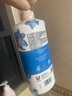 力士(LUX)沐浴露 闪亮冰爽 沁爽香氛 爽肤香氛沐浴乳1000g留香 实拍图