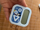 TimessxDisney联名款可视化计时器厨房烹饪定时器学生多巴胺时间管理器 实拍图