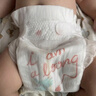 好奇（Huggies）皇家御裤纸尿裤婴儿尿不湿婴儿尿裤小龙裤超薄透气 纸尿裤M46片（6-11kg） 实拍图
