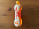 健力宝【3+1尝鲜装】运动碳酸饮料橙蜜味+柠蜜味国货经典560ml*4瓶 实拍图