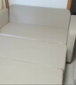 欧荷家具沙发床两用客厅多功能小户型坐卧科技布可折叠储物书房实木沙发床 外径:1.5米+可储物+科技布 基础版：高密回弹海绵款 实拍图