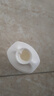 喜宝（HiPP）柔护 瑞士 低敏植萃有机杏仁油 儿童保湿身体乳 清爽型 350ml 实拍图