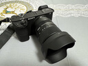 适马（SIGMA）18-50mm F2.8 DC DN｜Contemporary 半画幅微单 1850恒定大光圈标准变焦镜头 （索尼E卡口） 实拍图