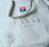 富安娜 家用蚊帐 防摔蒙古包蚊帐 三开门 1.5x2米床 浅咖 【免安装】 实拍图