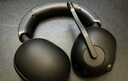 索尼（SONY）【618】INZONE H5 轻量化无线电竞游戏耳机 虚拟7.1 2.4GHz 3.5mm PS5适配 黑色 高考祝福礼物 实拍图