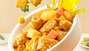 尚食纪谷言食品 椰香咖喱鸡200g*5 椰子鸡 预制菜 方便菜 加热即食 实拍图