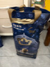 babycare皇室狮子王国弱酸纸尿裤中号M50片(6-11kg)婴儿尿不湿亲肤透气 实拍图