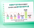 蒙牛悠瑞顺宜中老年奶粉800g/罐 含乳双歧杆菌 高钙营养配方 早餐冲饮 实拍图