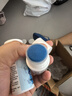 得力（deli）印章涂抹修正液 热敏纸涂改液 快递隐私保护 易抹消字信息防泄漏 快捷不脏手 20ml单瓶装 71930 实拍图