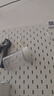 京东京造Tritan随行杯儿童便携杯男女学生运动水杯子随手杯 白色 360ml 实拍图