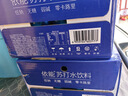 依能 锌强化 无糖无汽弱碱苏打水饮料 350ml*24瓶 整箱装 饮用水 实拍图