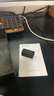前行者S9Pro/Ultra有线无线鼠标蓝牙三模轻量化游戏PAW3950/3395电竞8K回报率笔记本台式电脑中大手专用 S9Pro夜黑-3395+凯华白刃+8K接收器 实拍图