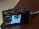 理光（RICOH） GR3X 街拍相机 APS-C画幅大底 40人文新视角 GRIIIx便携数码相机 GR3X 套餐1 黑色 实拍图