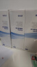 镜特舒冲洗液ok镜 角膜塑形镜硬性角膜接触镜 硬镜专用护理 360ml*4瓶 实拍图