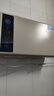 美的（Midea）14升燃气热水器天然气【优于13L】【国补立减15%】家用智能变频恒温节能低水压启动JSQ27-HWA Pro 实拍图