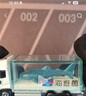 多美卡TOMY合金小汽车模型男玩具红白盒69号大阪鲨鱼运输车746829 实拍图