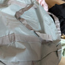 四万公里 拉杆箱旅行包大容量折叠轻便待产包旅行手提行李袋收纳包 SW7330 实拍图