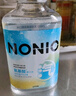 狮王（Lion）NONIO氨基酸漱口水冰柠盐汽450ml0酒精零蔗糖杀菌去口臭深层清洁 实拍图
