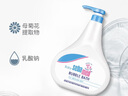施巴（sebamed）儿童泡泡沐浴露婴儿沐浴液宝宝洗澡沐浴液1000ml德国原装进口 实拍图