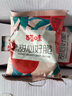 百草味甜心好脆408g 香酥脆枣红枣干无核灰枣新疆特产休闲零食 实拍图