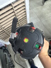 德力西电气（DELIXI ELECTRIC）红外线水平仪高精度强光细线自动调平绿光蓝室外户外建筑便携激光 高精度强光绿光5线双电+脚架 实拍图