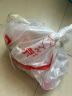佳农 泰国冷冻 金枕头榴莲肉1.28kg/袋 每袋独立包装榴莲 生鲜水果 实拍图
