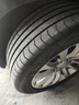 固特异（Goodyear）汽车轮胎235/50R18 101W EF1 SPORT鹰驰F1酷跑 适配福特翼虎/大众 实拍图
