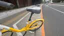 玥玛 摩托车锁U型锁电瓶车锁门锁公司办公楼玻璃双门双开防盗锁 750E-9001（九条钥匙） 实拍图