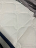 南极人（NanJiren）泰国乳胶床垫1.8x2米单人立体加厚9cm记忆棉床褥榻榻米床垫子 实拍图