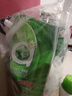 妈妈壹选天然植皂洗衣液17斤（瓶3kg+瓶1kg+袋1kgx4+500g）洁净清香 实拍图