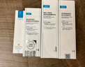 可复美稀有人参皂苷致研净痘舒缓次抛精华液5支 秩序次抛祛痘控油修护 实拍图