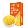 十月稻田 五常香糯玉米粒 2斤(中粒 大碴粥 脱皮玉米粒 杂粮) 实拍图