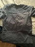 凡客诚品vancl 短袖T恤全棉圆领夏装男女同款 深灰 L （建议110-130斤） 实拍图