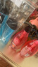 阿迪达斯 （adidas）男士沐浴露控油洁净两件套（冰点沐浴露400ml+250ml） 实拍图