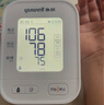 鱼跃（Yuwell）房颤电子血压计S67XR血压仪家用医用高精准血压测量仪送老人礼物 实拍图