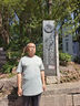安踏冰丝运动套装男2025夏新款速干透气短袖t恤短裤休闲健身跑步服饰 1204-3豆灰色【套装】 3XL/190 合180-200斤 实拍图