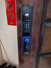 凯利莱K9s 智能门锁 指纹锁 3D人脸识别智能锁视频锁密码锁电子锁全自动 实拍图