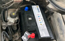 瓦尔塔（VARTA）京东养车汽车电瓶蓄电池蓝标56318福特全顺蒙迪欧致胜翼虎福克斯 实拍图