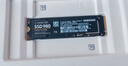 三星（SAMSUNG）500GB SSD固态硬盘 M.2接口(NVMe协议PCIe 3.0 x4)  AI电脑配件 980 实拍图