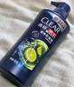 清扬（CLEAR）男士去屑洗发水清爽控油型500g  京东直送 实拍图