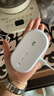 中兴（ZTE）随身wifi6免插卡移动wifi无线网卡便携式热点4g路由器无限笔记本电脑通用流量2025款官方正品U10L 实拍图