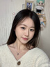珍·尚银【中国黄金授权】银项链女吊坠足银女生日礼物送女朋友老婆 甜心之恋 【足银】 实拍图